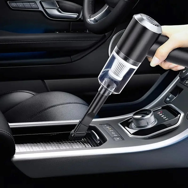 Pocket Power Mini Dust Buster