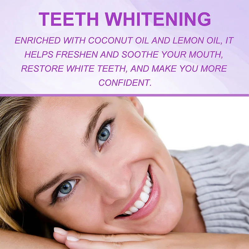 RapidSmile Whitening Strips