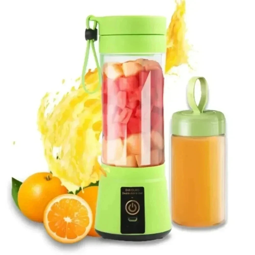 Portable Pocket Smoothie Maker Cup