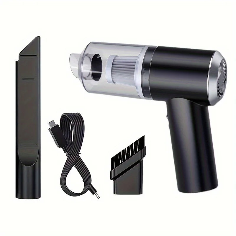 Pocket Power Mini Dust Buster