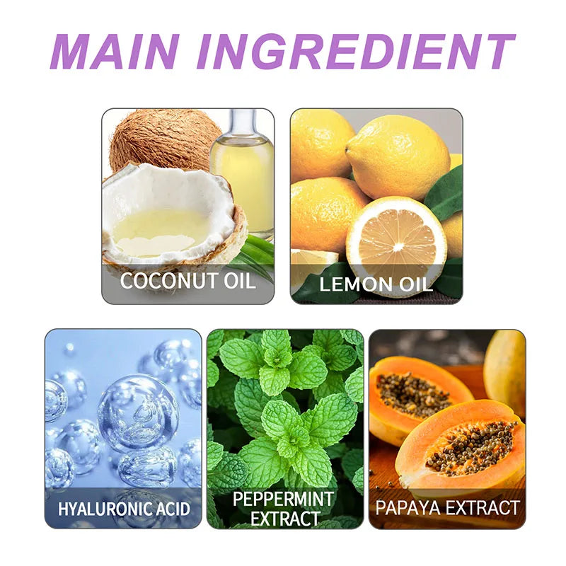 RapidSmile Whitening Strips